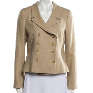 RALPH LAUREN BLACK LABEL Blazer
